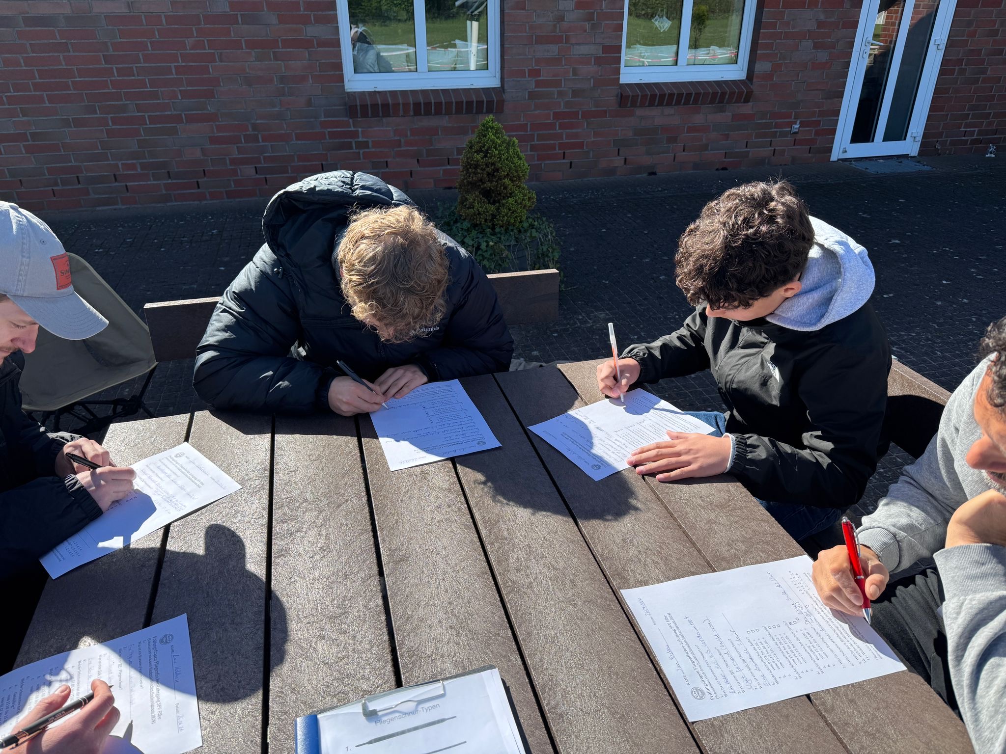 Fliegenfischer-Kurs – Foto 3